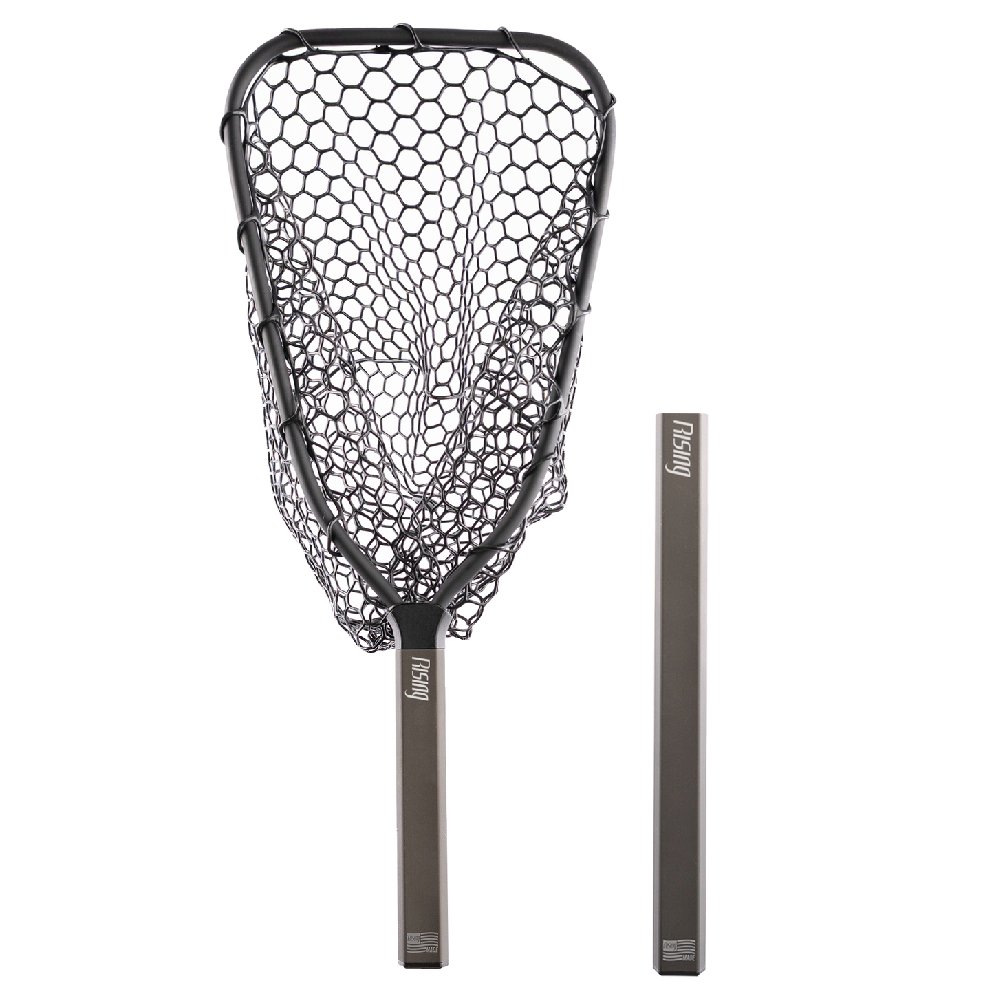 Rising Brookie Net Package