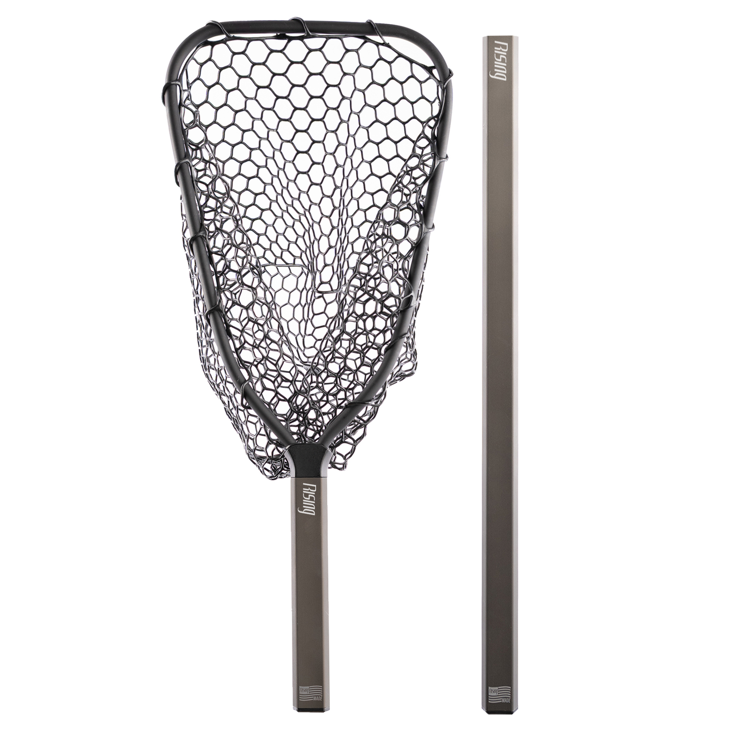 Rising Brookie Net Package