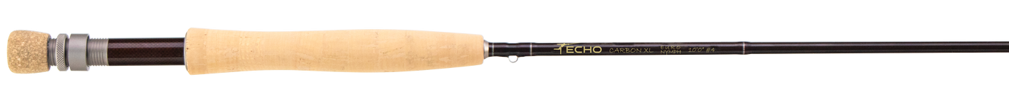 Echo Carbon XL Euro Nymph Fly Rod