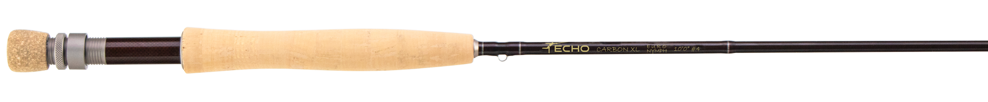 Echo Carbon XL Euro Nymph Fly Rod
