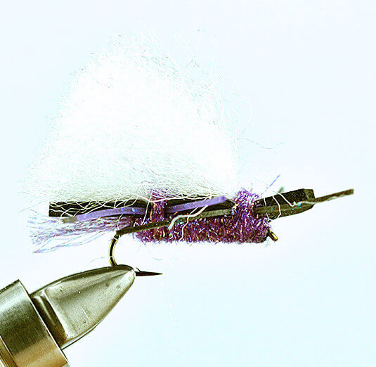 Purple Chubby Chernobyl