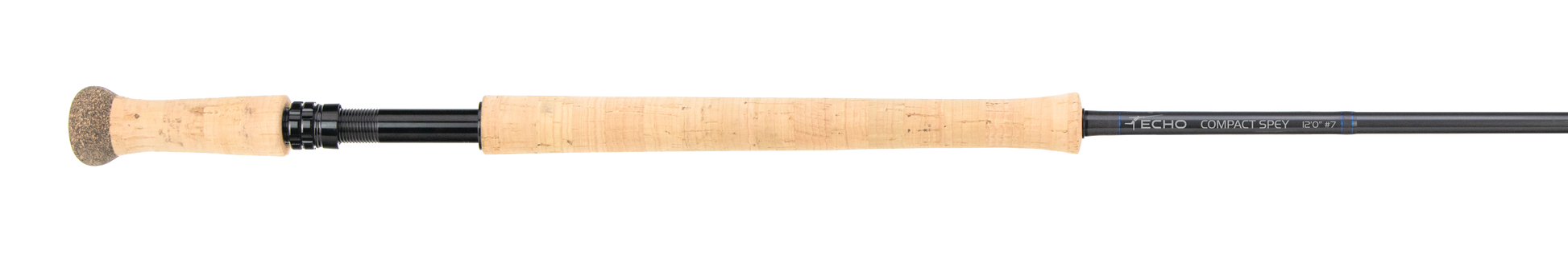 Echo Compact Spey Fly Rod