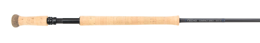 Echo Compact Spey Fly Rod