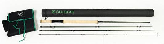 Douglas DXF Gen 2 Trout Spey Rod
