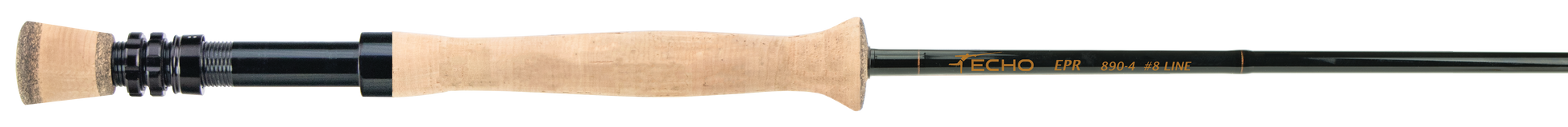 Echo EPR Fly Rod