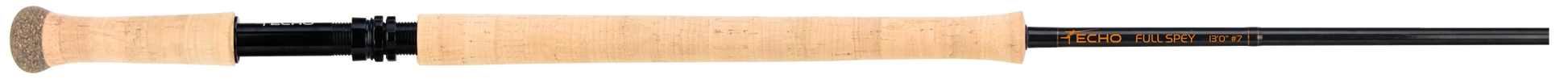Echo Full Spey Fly Rod