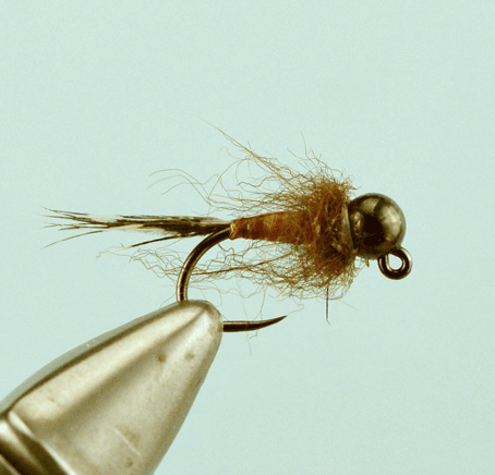 Newberry Purd John Brown Fly Fishing Gear - Top Quality