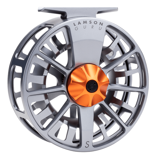 Lamson Guru HD Fly Reel