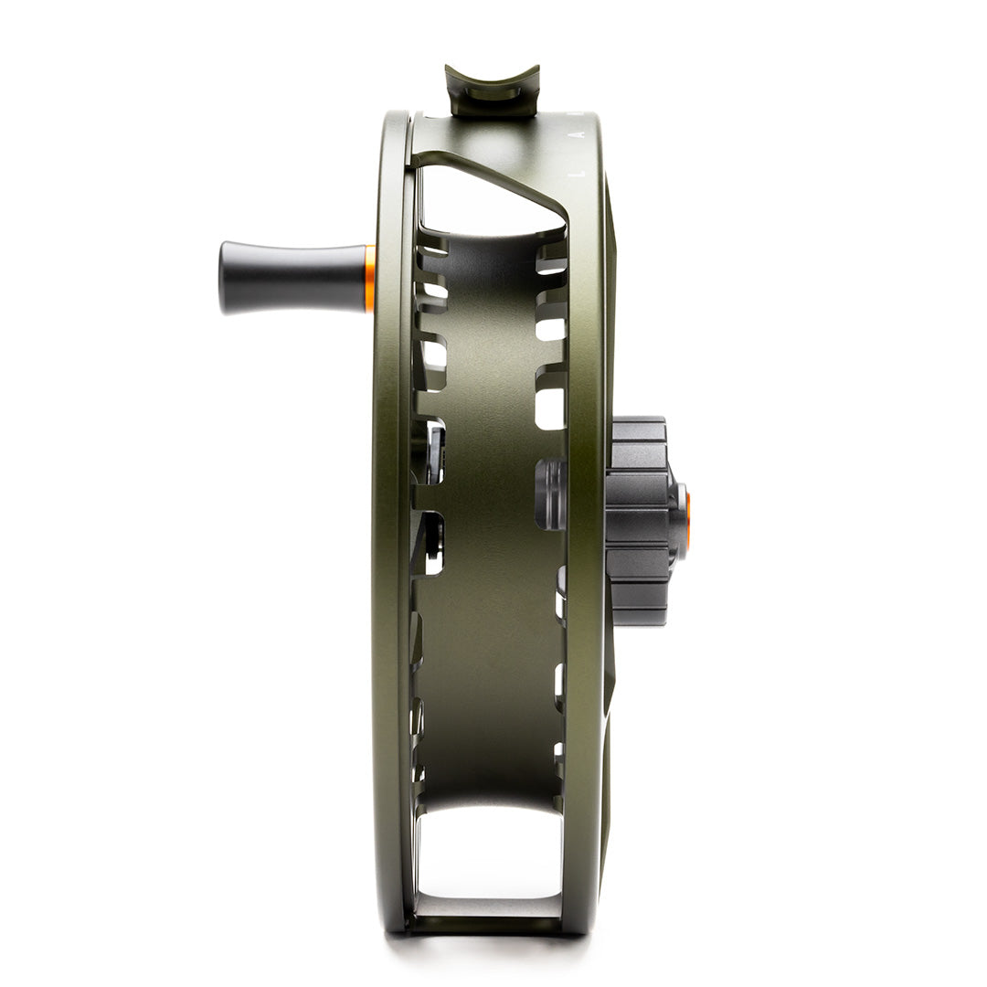 Lamson Hyperspeed F Fly Reel Spare Spool