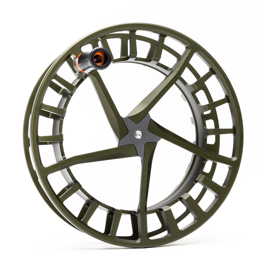 Lamson Hyperspeed F Fly Reel Spare Spool