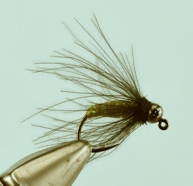 Callies J/C Olive B/L