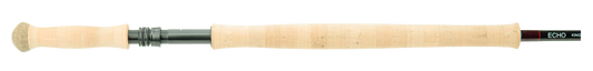Echo King Fly Rod