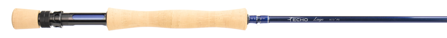 Echo Lago Fly Rod