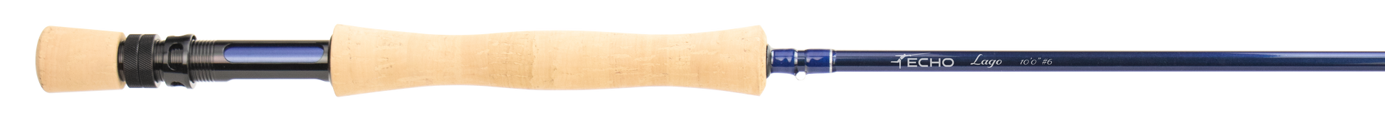 Echo Lago Fly Rod