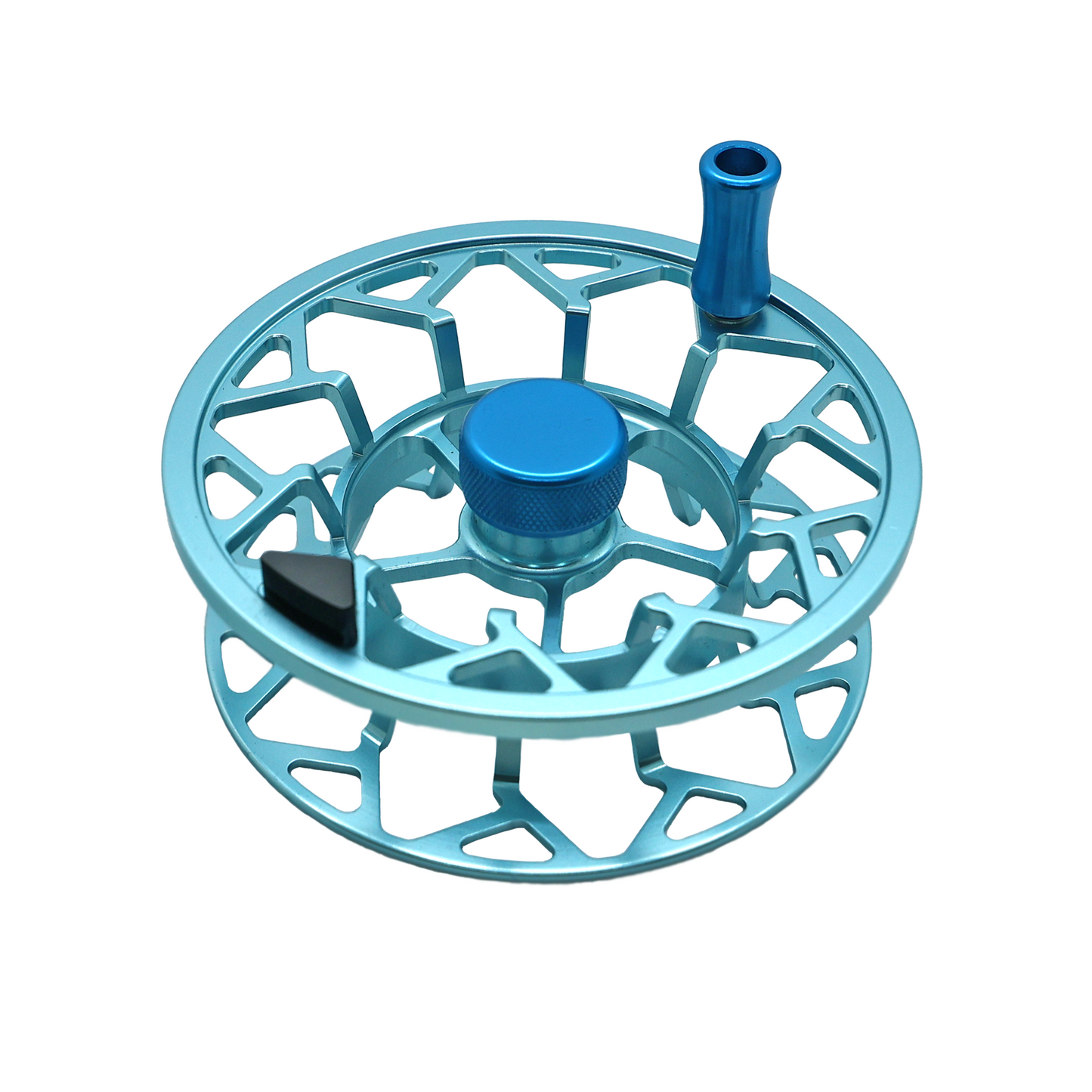 Cheeky Burst Fly Reel Spare Spool