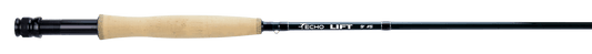 Echo Lift 4pc Fly Rod