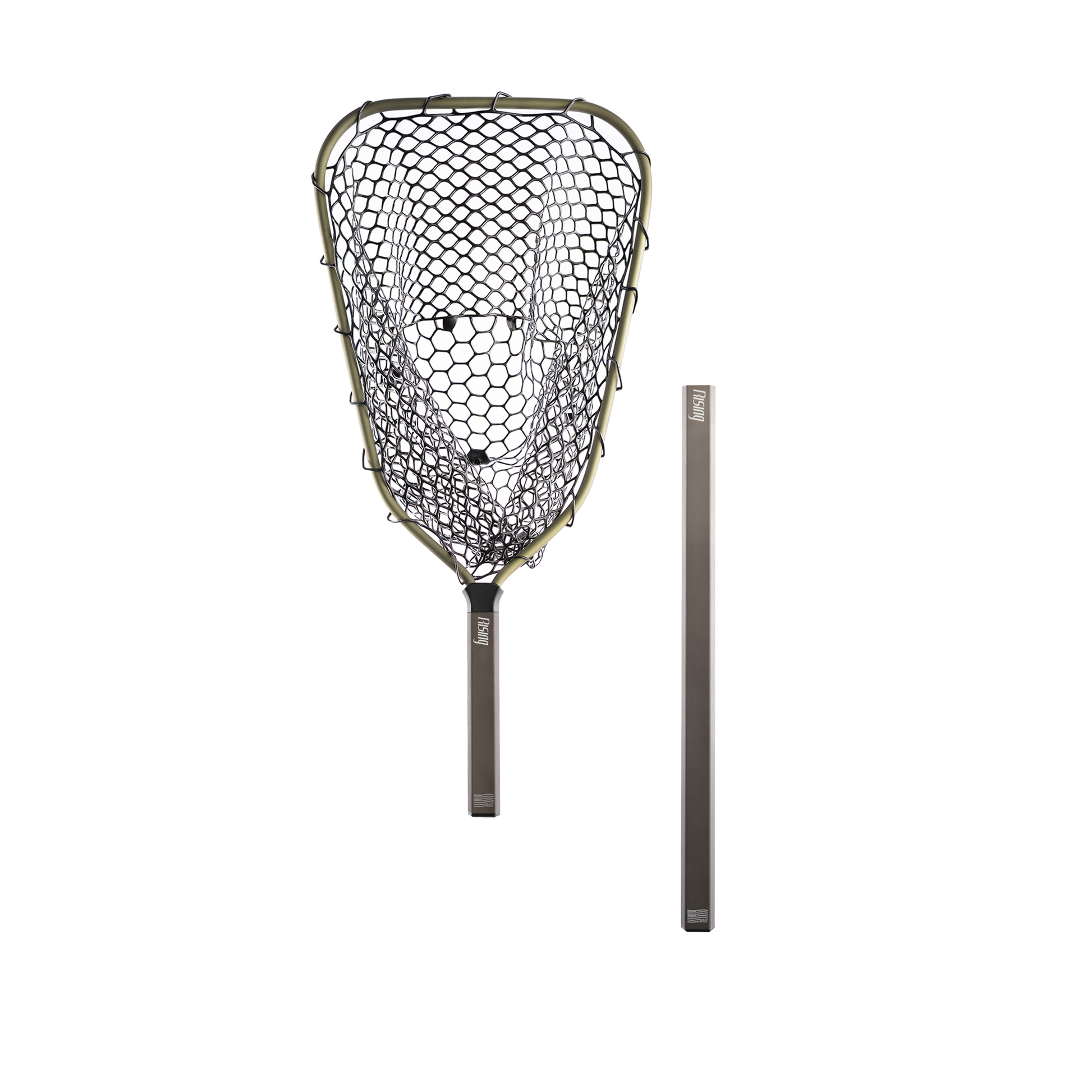 Rising Lunker Net Package