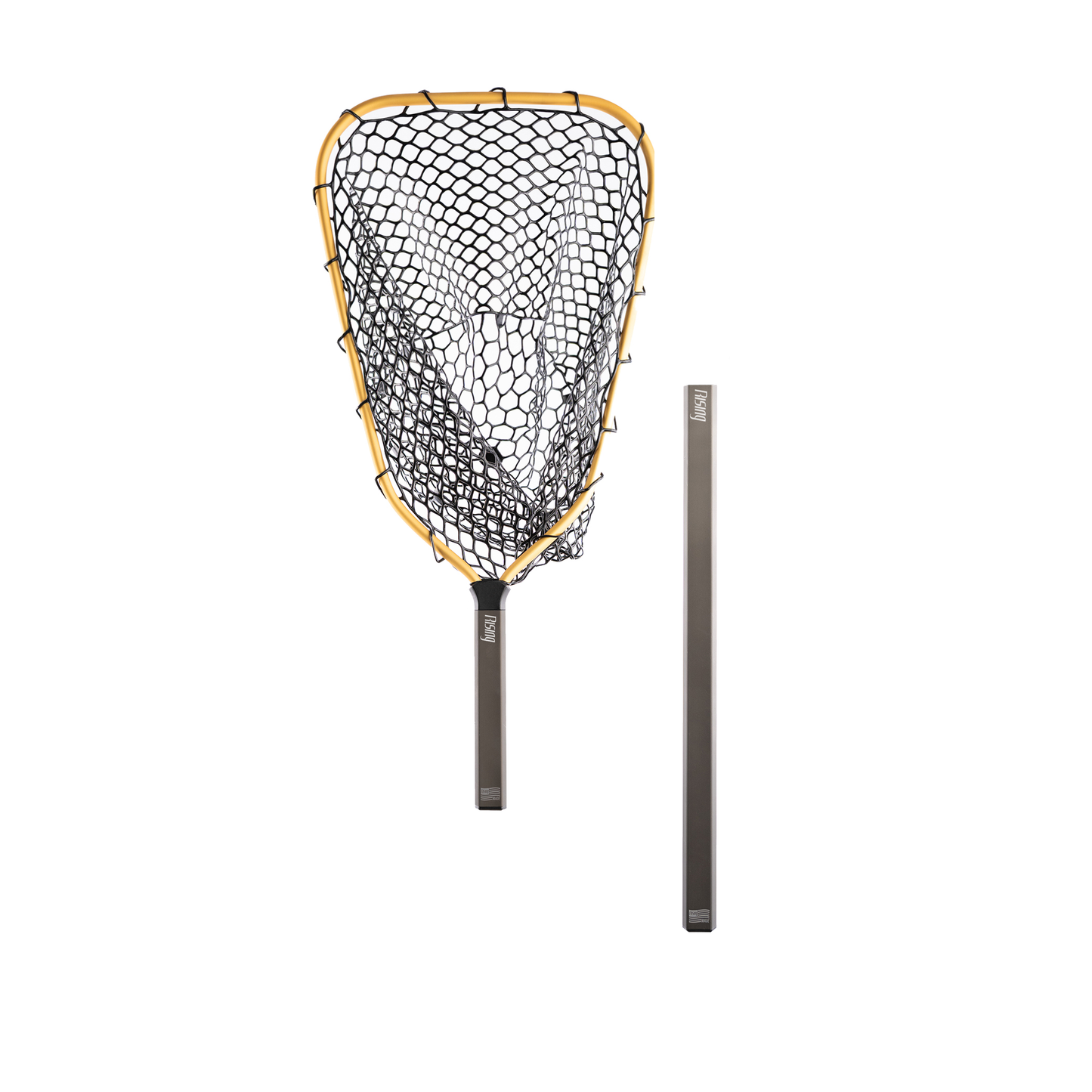 Rising Lunker Net Package