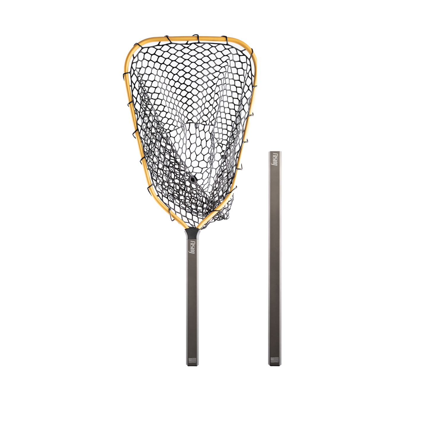 Rising Lunker Net Package