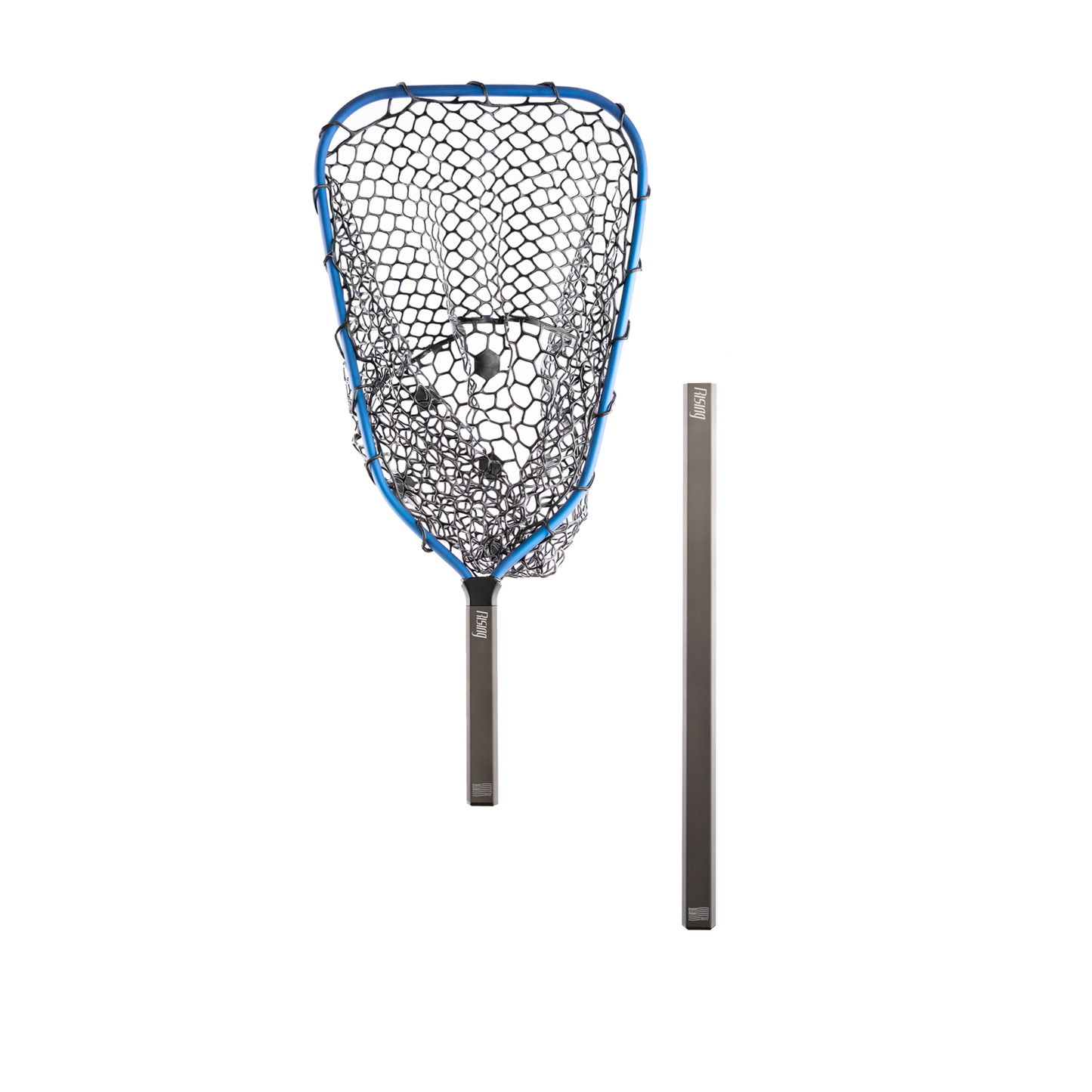 Rising Lunker Net Package