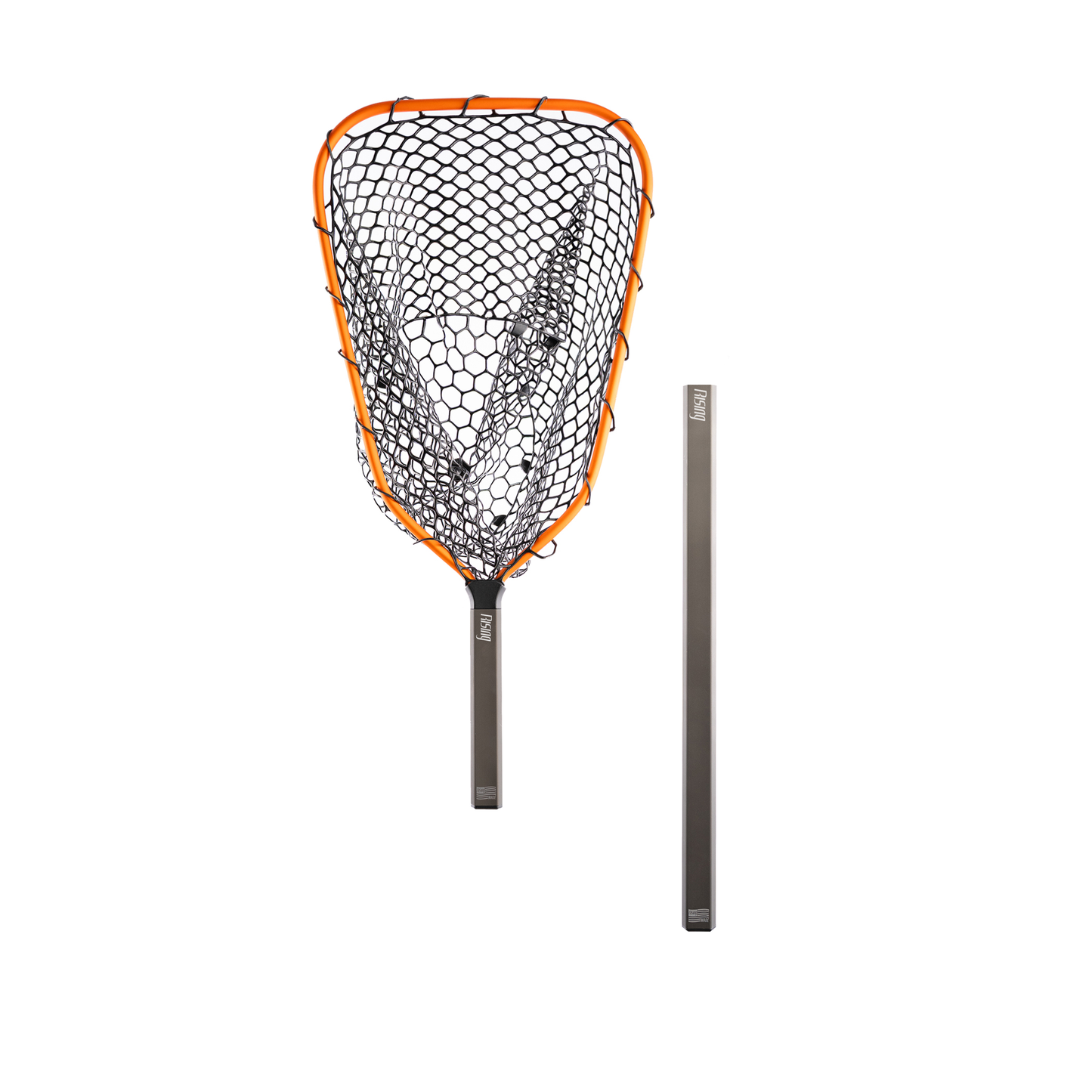 Rising Lunker Net Package