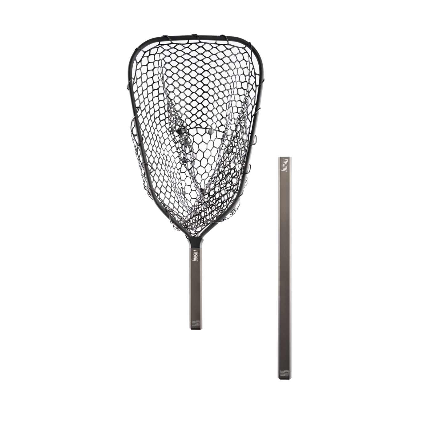 Rising Lunker Net Package