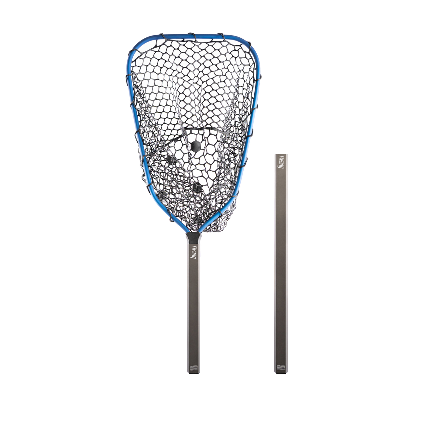 Rising Lunker Net Package