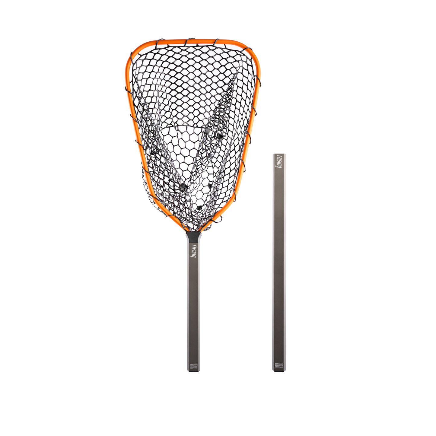 Rising Lunker Net Package