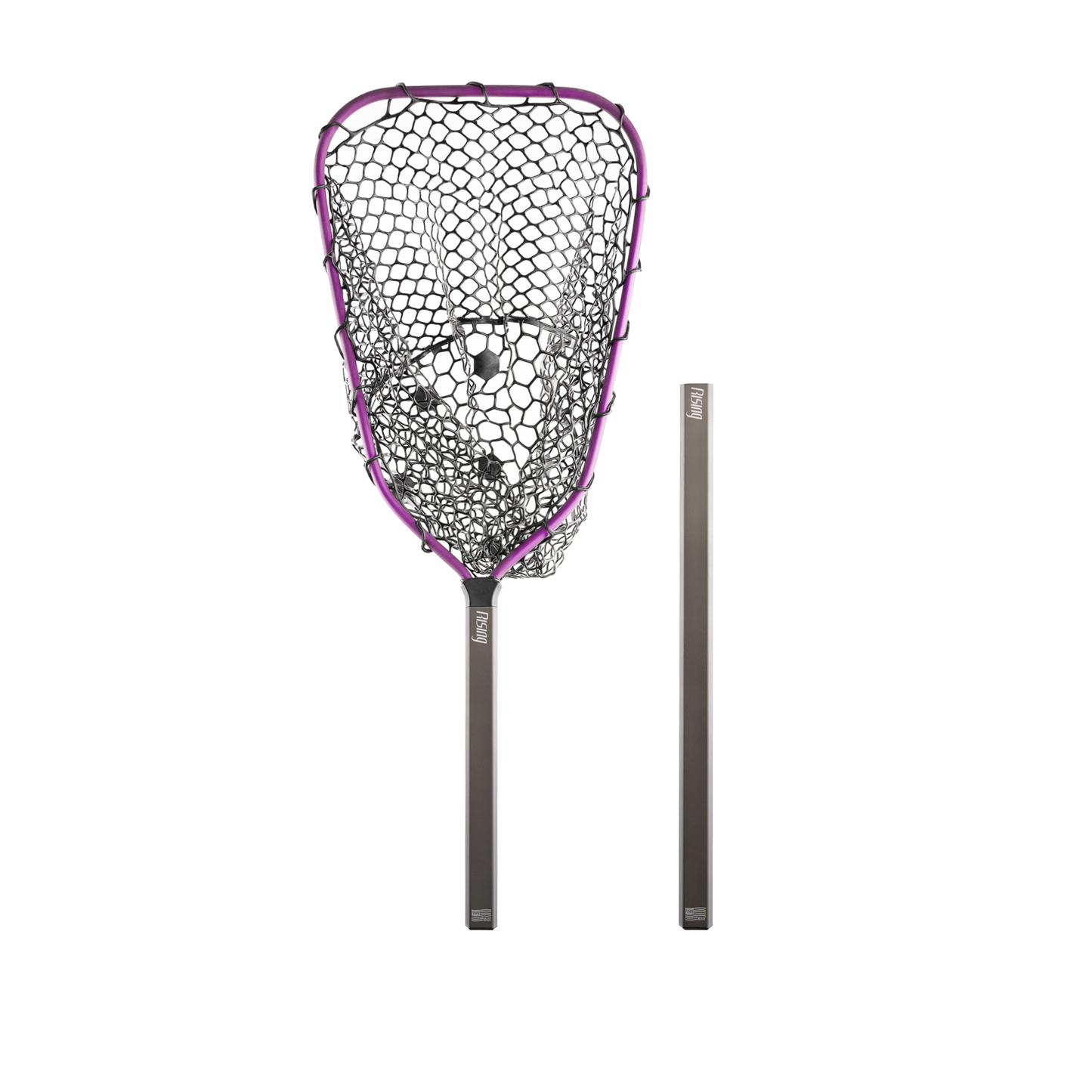 Rising Lunker Net Package