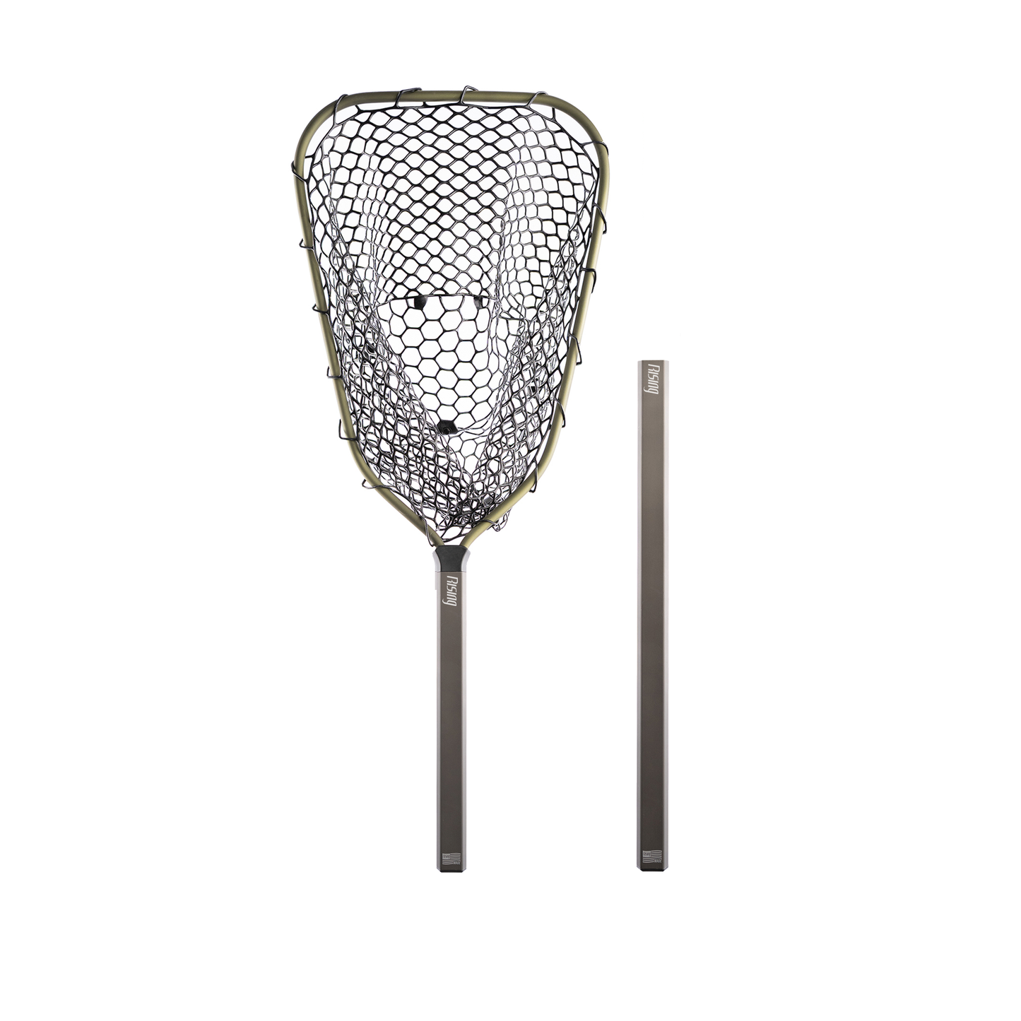 Rising Lunker Net Package