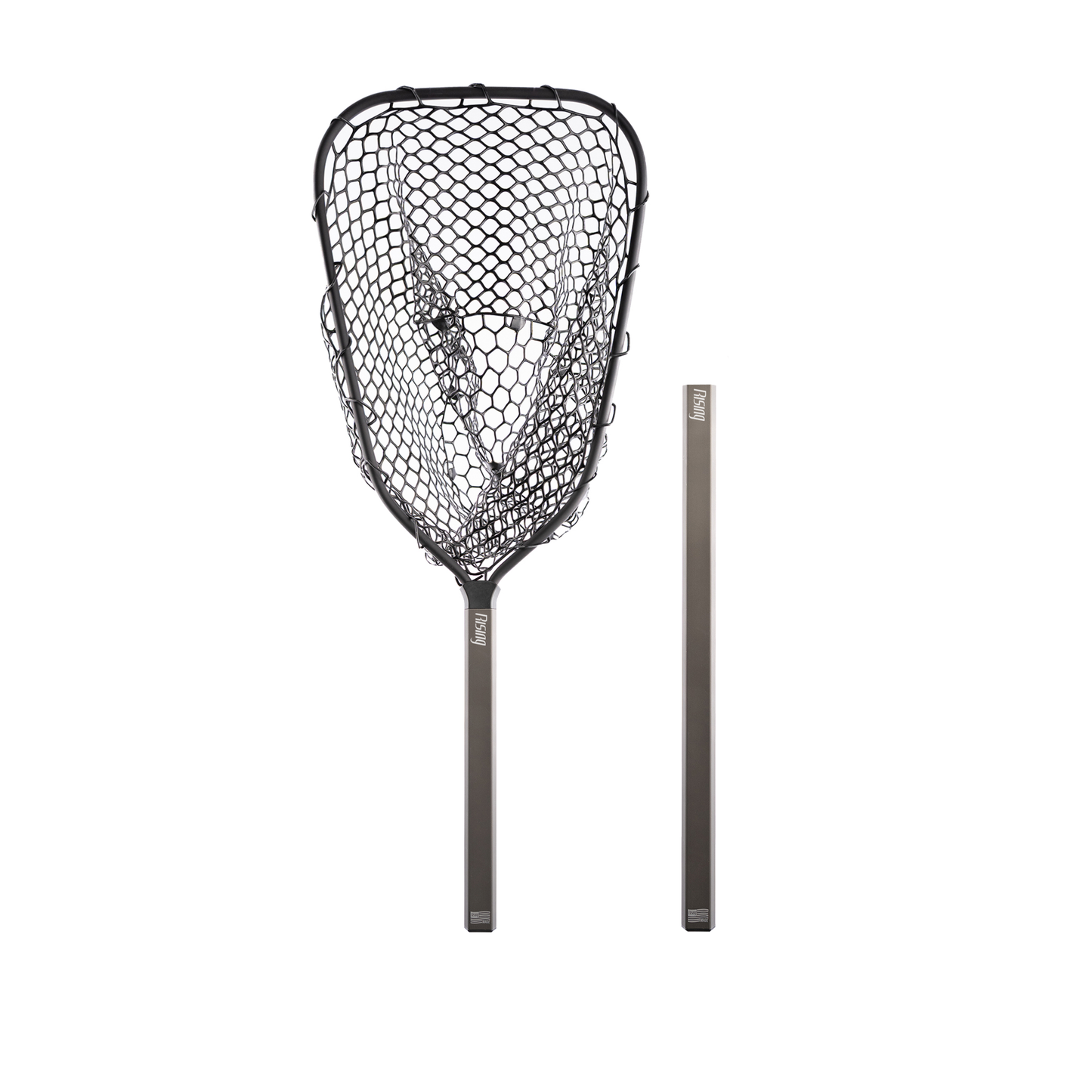 Rising Lunker Net Package