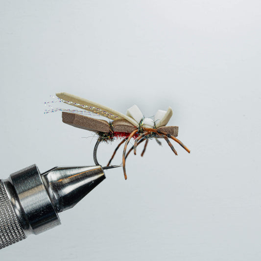 Royal Micro Water Walker