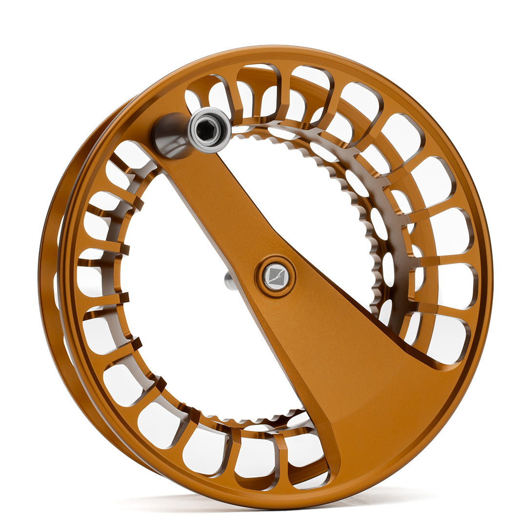 Lamson Purist II Fly Reel Spare Spool