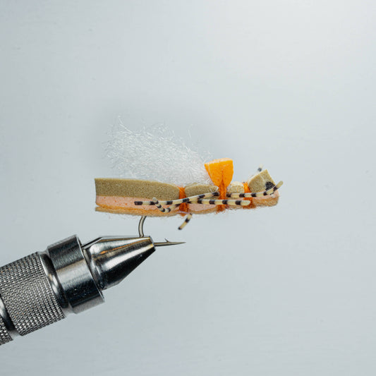 Pink Pavs Yellowstoner