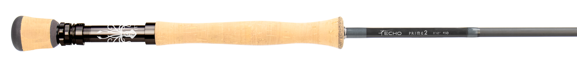 Echo Prime Fly Rod