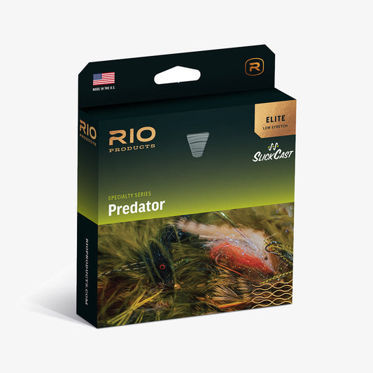 RIO Elite Predator Deep Fly Line