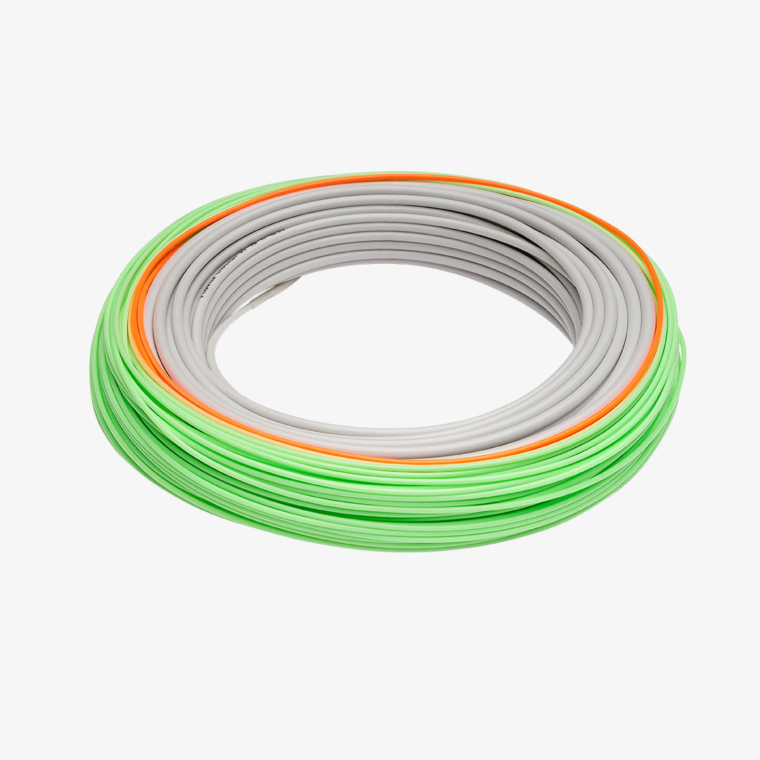 RIO Ambassador Series Lake Chucker Fly Line