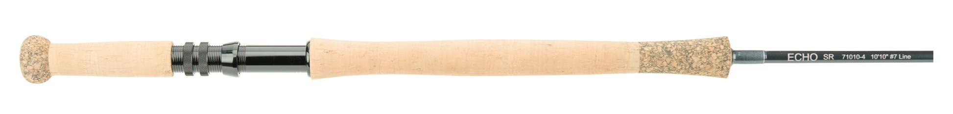 Echo SR Fly Rod