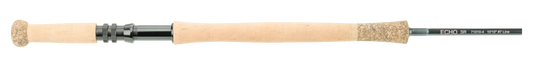 Echo SR Fly Rod