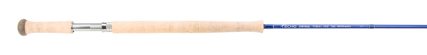 Echo Swing Fly Rod