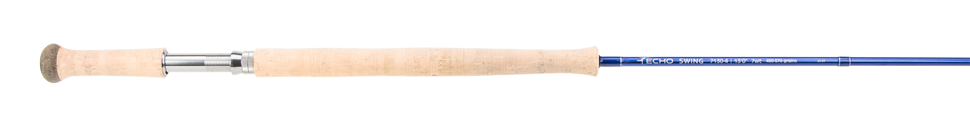 Echo Swing Fly Rod