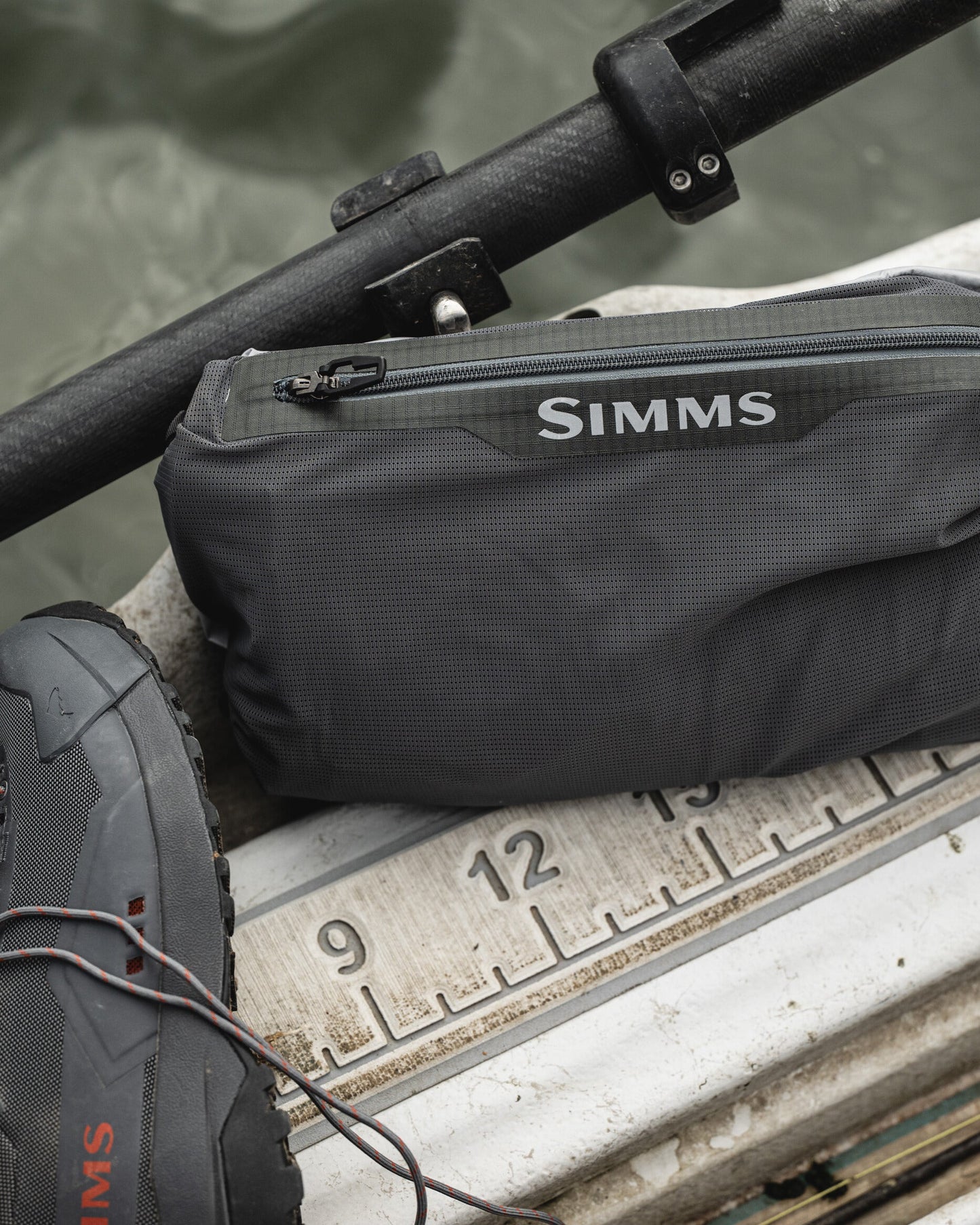 Simms Flyweight Packable Waders