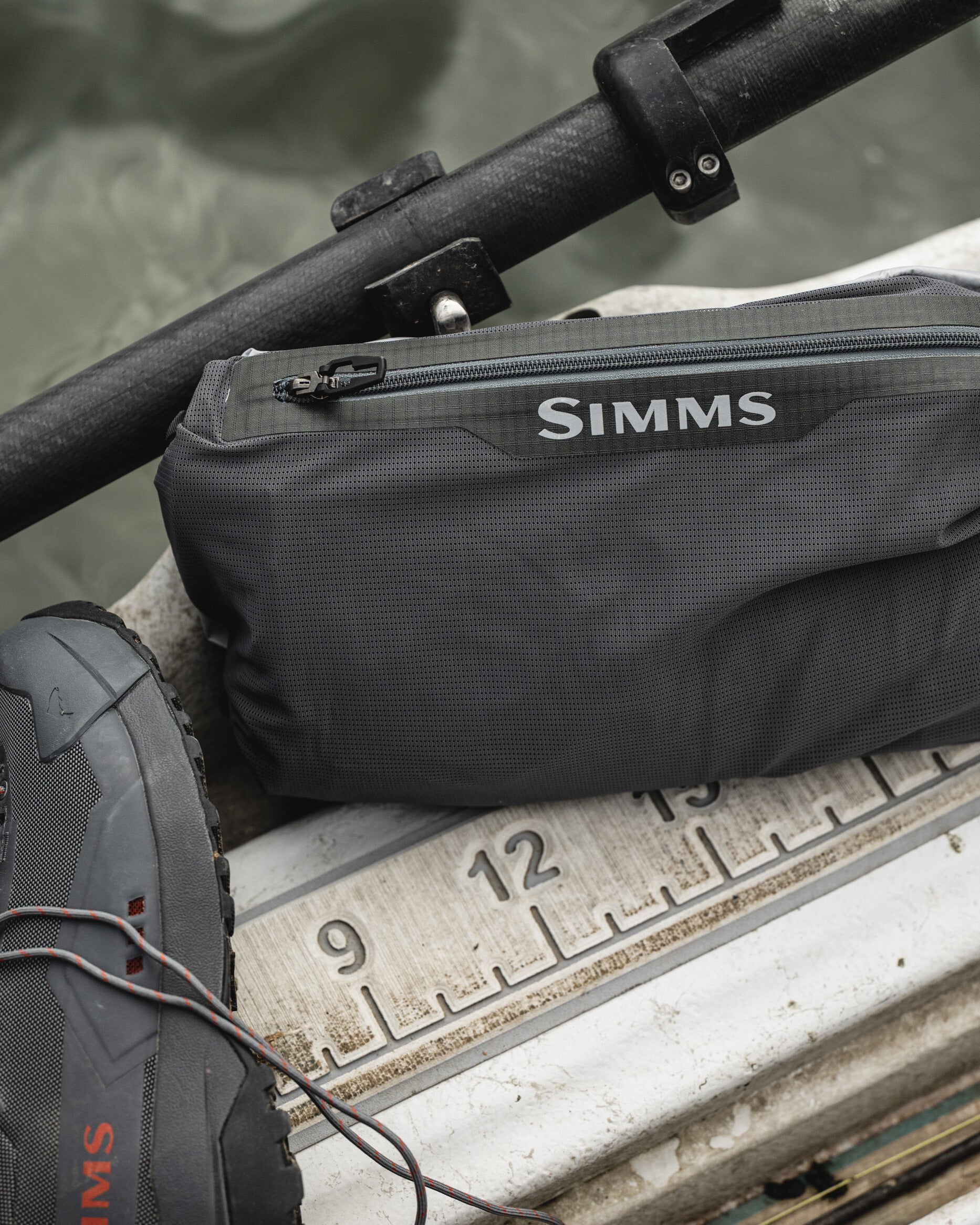 Simms Flyweight Packable Waders