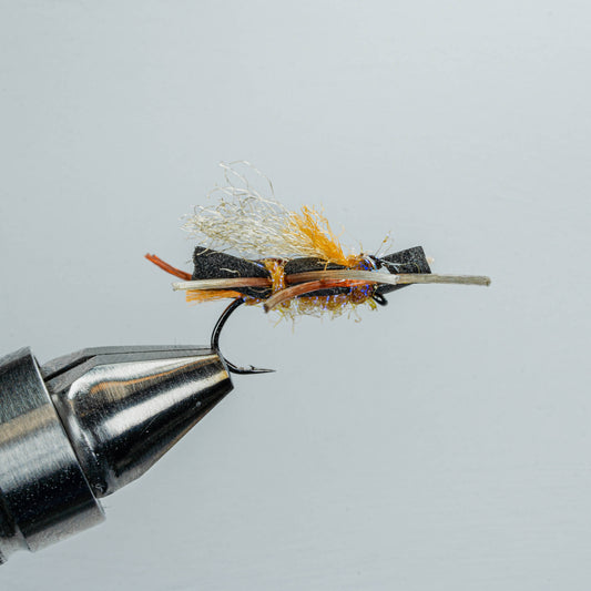 Cinnamon Stubby Chubby