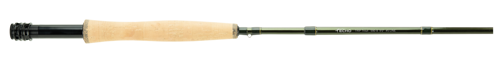 Echo Trip Fly Rod