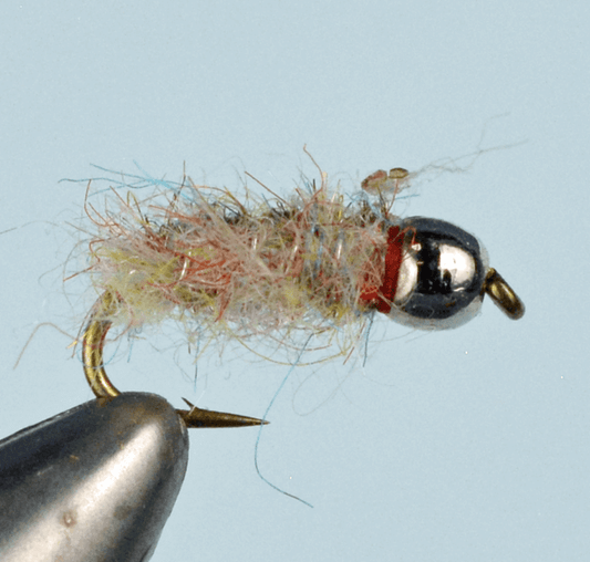 Tailwater Sowbug
