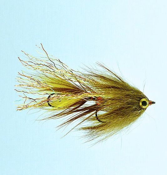 Baby Swim Coach - Brown/Yellow