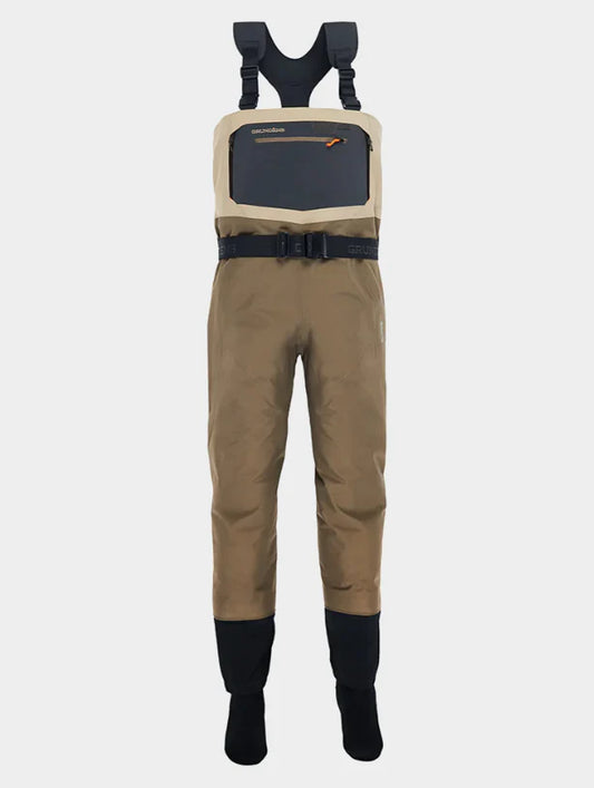 Grundens Boundary Waders