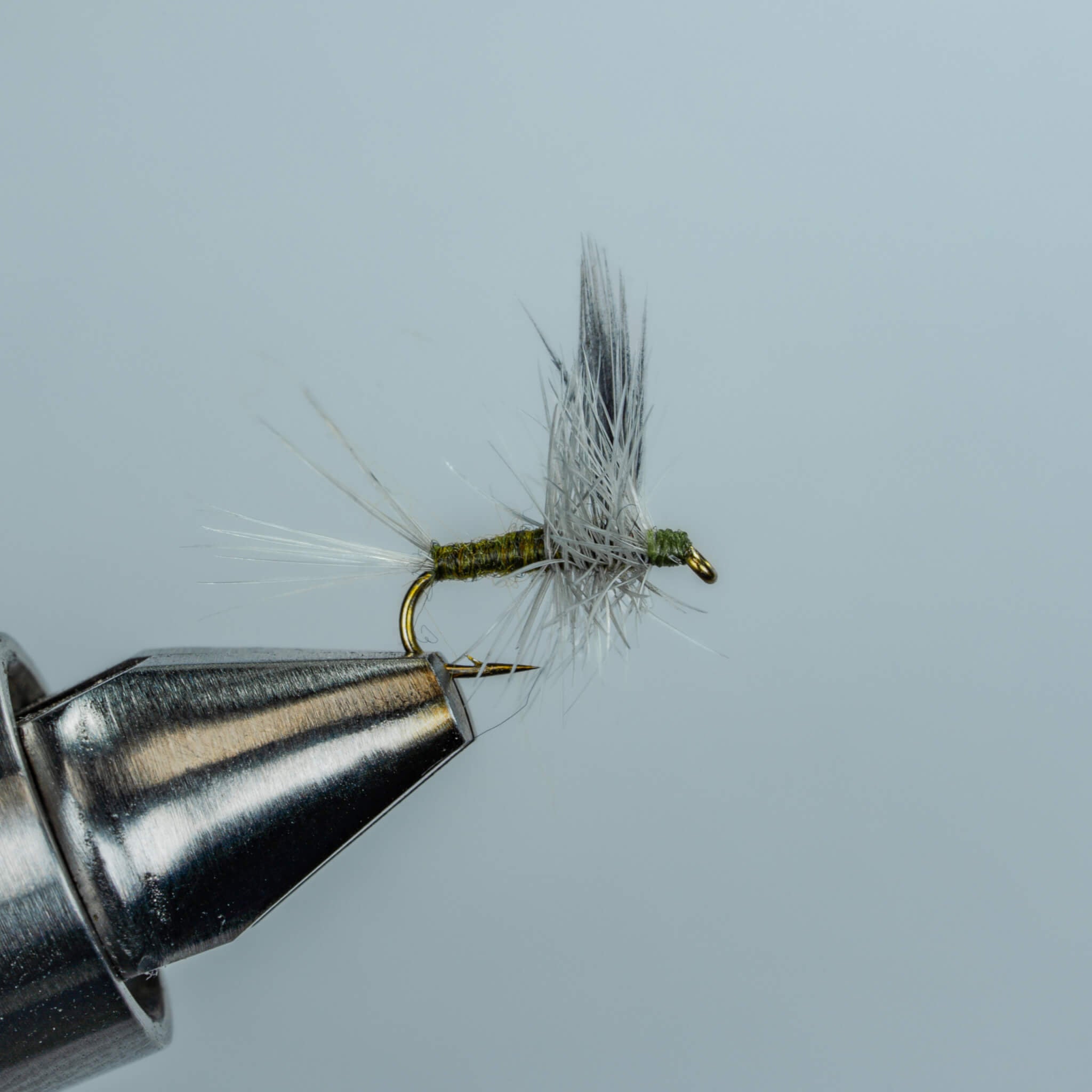 BWO Thorax - Premium Fly Pattern for Effective Catching