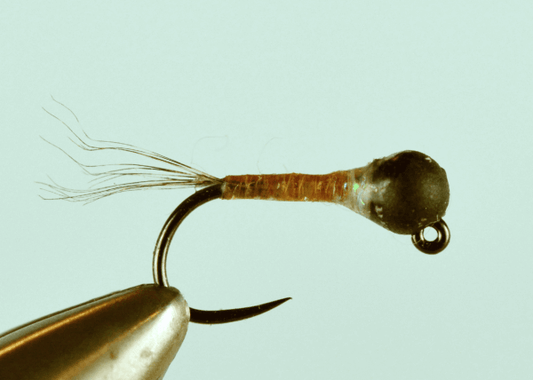 Caramel Specialist Jig